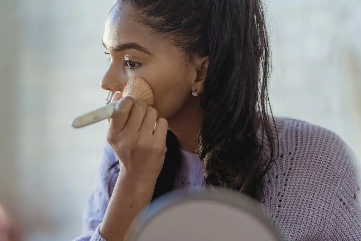 naturopathie beauté