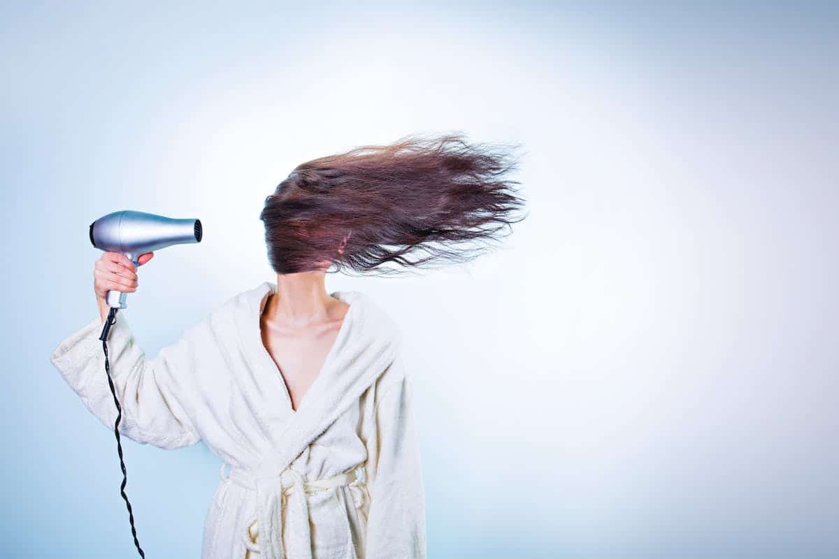 cheveux  santé
