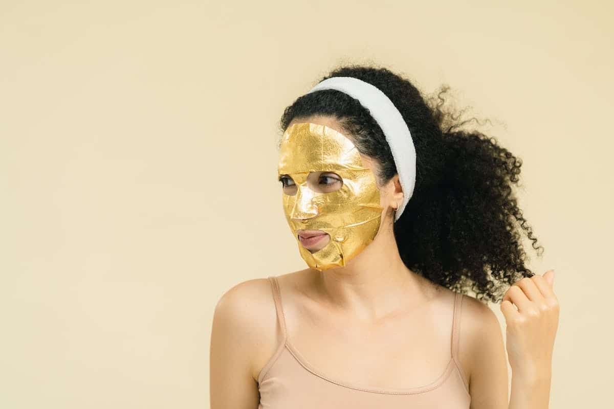 masque beauté