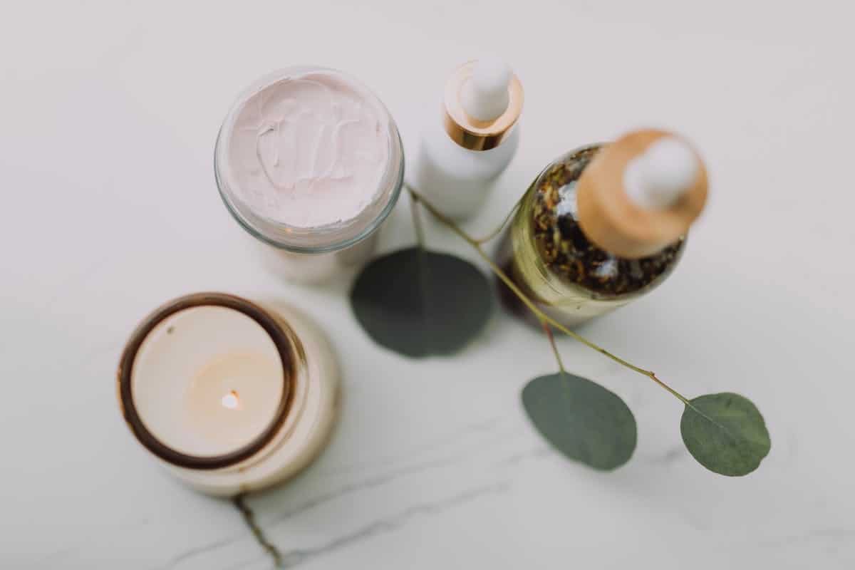 soins beauté