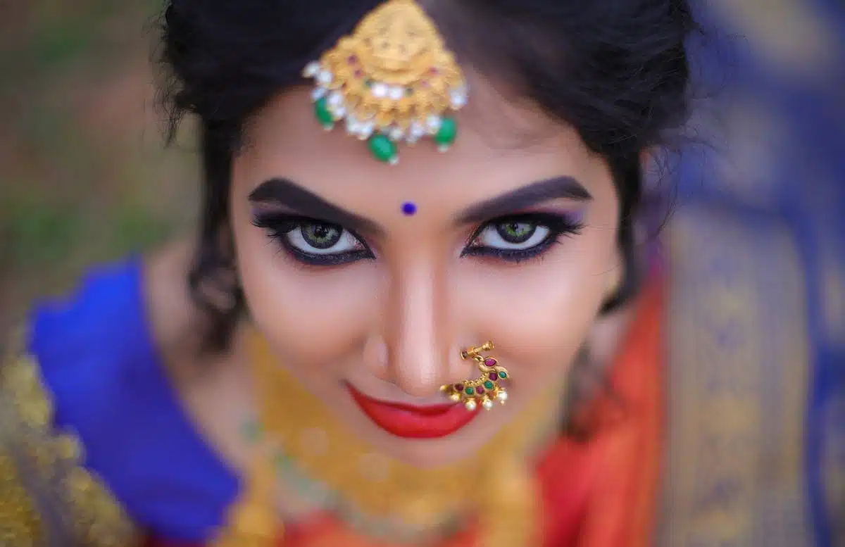 maquillage  occasion