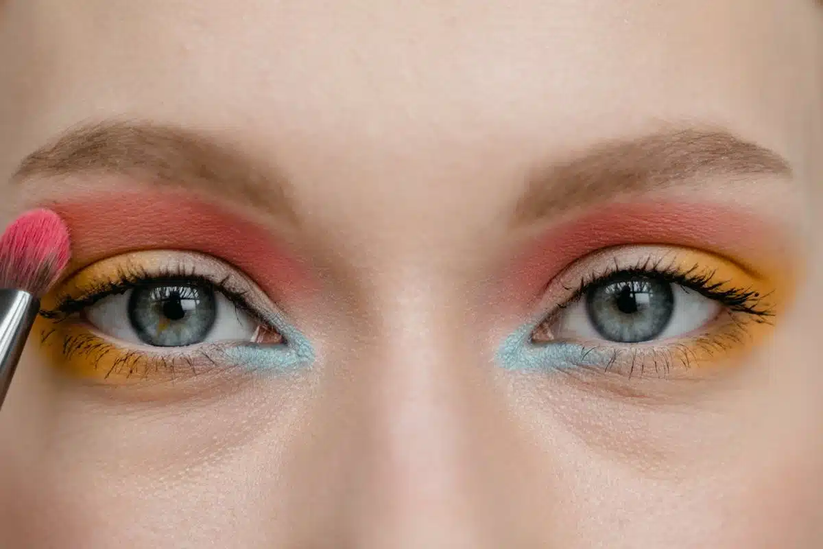 maquillage  tutoriel
