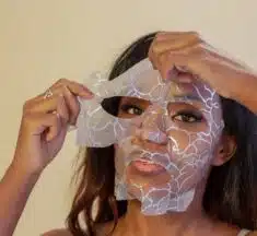 Les astuces pour prévenir les troubles cutanés dus au port du masque