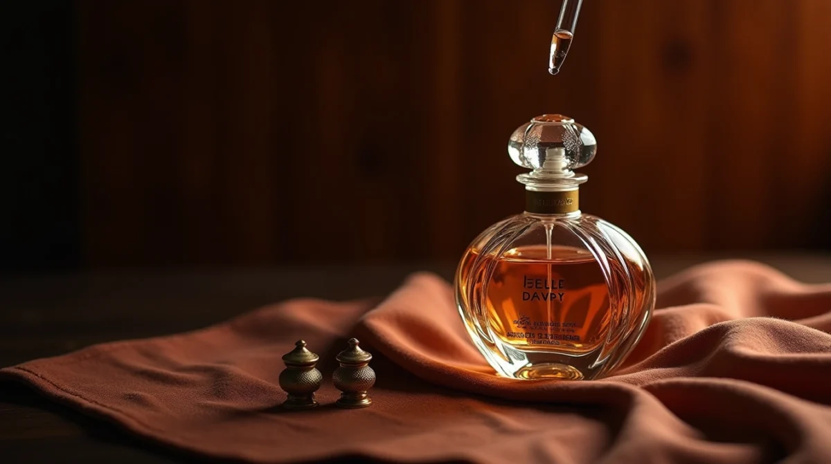 Quelles familles olfactives privilégier pour un parfum homme singulier ?