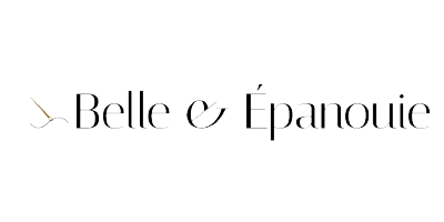 Belle et Épanouie