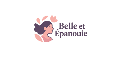 Belle et Épanouie