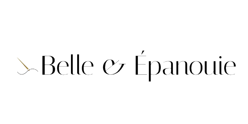 Belle et Épanouie