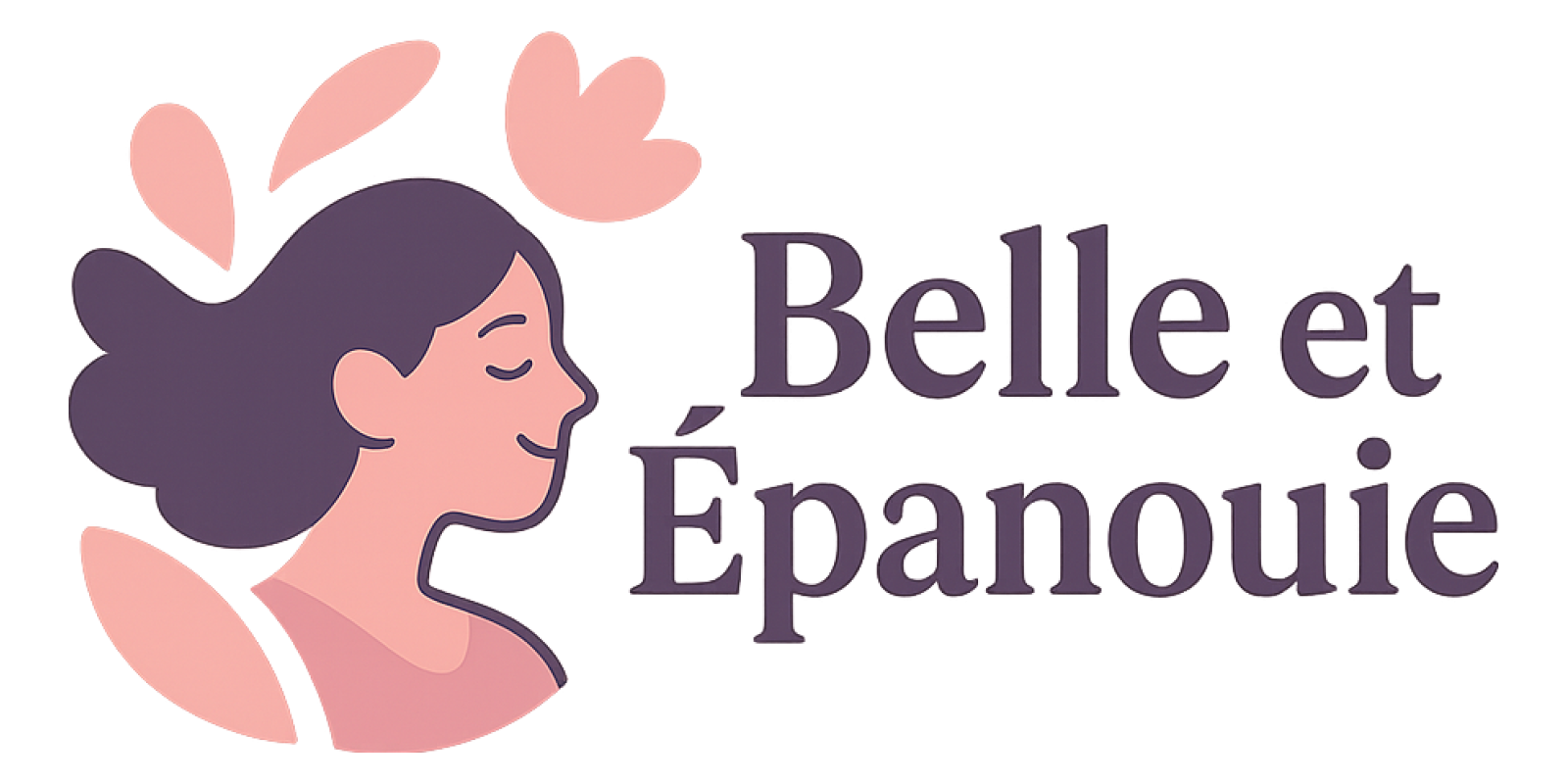 Belle et Épanouie