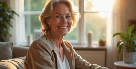 Belle apparence après la ménopause : nos conseils pour y parvenir !