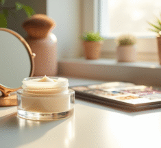 Meilleure crème hydratante pour le maquillage : découvrez notre sélection