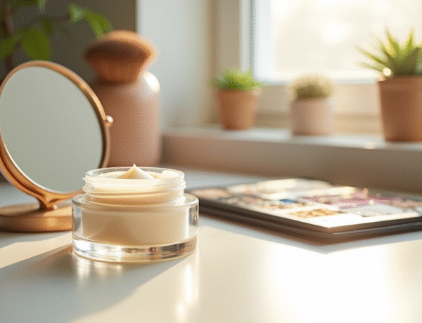 Meilleure crème hydratante pour le maquillage : découvrez notre sélection