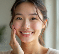 Affiner le grain de peau et resserrer les pores : astuces efficaces à découvrir !