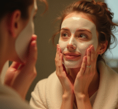 Belle peau le lendemain : astuces pour une routine beauté efficace en 5 étapes