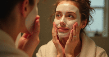 Belle peau le lendemain : astuces pour une routine beauté efficace en 5 étapes