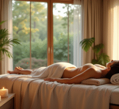 Bien-être absolu : comprendre l’importance et les bienfaits d’un spa