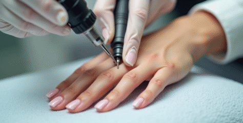 Les atouts de la manucure russe pour des ongles irréprochables