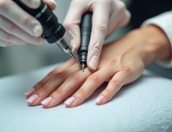 Les atouts de la manucure russe pour des ongles irréprochables