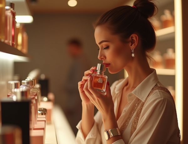 Meilleur moment pour acheter un parfum : conseils et astuces pour faire le bon choix