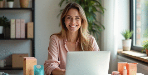 Échantillons gratuits en ligne : Quel site est le meilleur ? Des bons plans à découvrir !