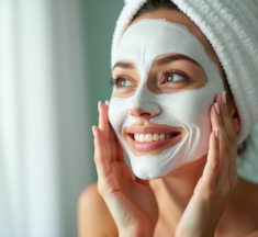 Resserrer les pores du visage : Astuces rapides et efficaces pour une peau lisse