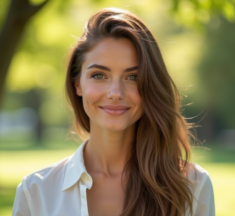 Attractive et belle : conseils pour rayonner naturellement