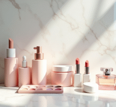 Types de produits de beauté : Découvrez les différentes catégories de cosmétiques