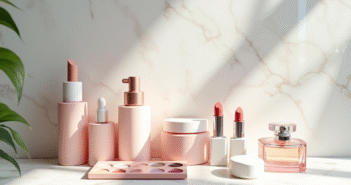 Types de produits de beauté : Découvrez les différentes catégories de cosmétiques