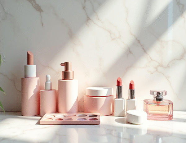 Types de produits de beauté : Découvrez les différentes catégories de cosmétiques