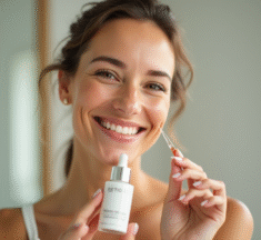 Réquinqué : le rétinol le plus naturel pour une peau resplendissante !
