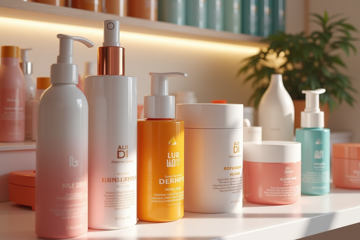 cosmétiques naturels