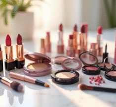 Maquillage : 20 types et utilisations à découvrir selon vos besoins