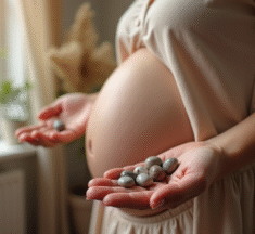 Porter une pierre enceinte : quelle pierre éviter ?