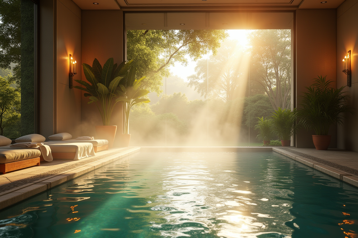 spa relaxation
