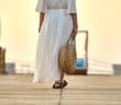 La robe bohème chic : la pièce parfaite pour l'été !